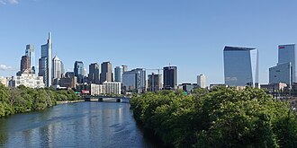 Philadelphia, Mississippi